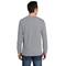 Port & Company® Long Sleeve Essential Pocket T-Shirt